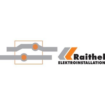 Logo der Firma Raithel Elektoinstallation e.K. aus Hof