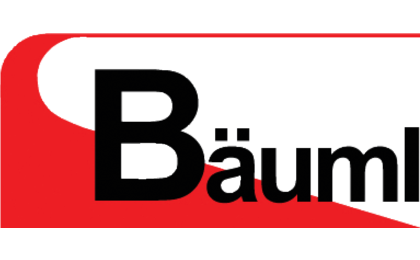 Logo der Firma Bäuml Bau GmbH aus Mähring