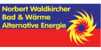Logo der Firma Heizung Waldkircher Norbert aus Bonndorf