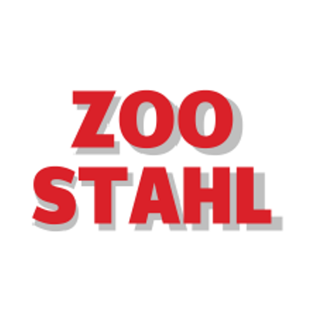 Logo der Firma Zoo Stahl aus Diespeck