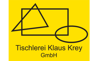 Logo der Firma Krey Tischlerei aus Düsseldorf