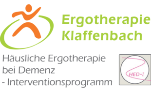 Logo der Firma Ergotherapie Klaffenbach Anke Thiele-Groß aus Chemnitz