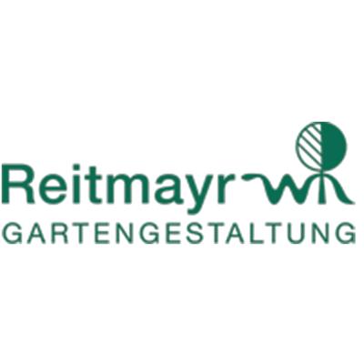 Logo der Firma Reitmayr Gartengestaltung GmbH aus München