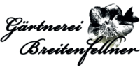 Logo der Firma Gärtnerei Breitenfellner GbR aus Wegscheid