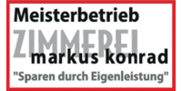 Logo der Firma Zimmerei Markus Konrad aus Konnersreuth