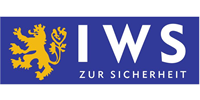 Logo der Firma Sicherheitsdienst IWS Industrie-Werkschutz GmbH aus Aschaffenburg auf dem Branchenportal Elektriker.org
