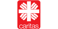 Logo der Firma Ambulante Pflege Caritas Sozialstation St. Laurentius Karlstein/Kahl e.V. aus Karlstein