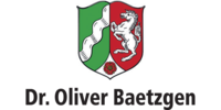 Logo der Firma Baetzgen Oliver Dr. Notar aus Mönchengladbach