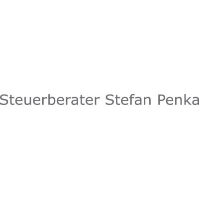 Logo der Firma Stefan Penka Steuerberatungsgesellschaft mbH aus Regensburg