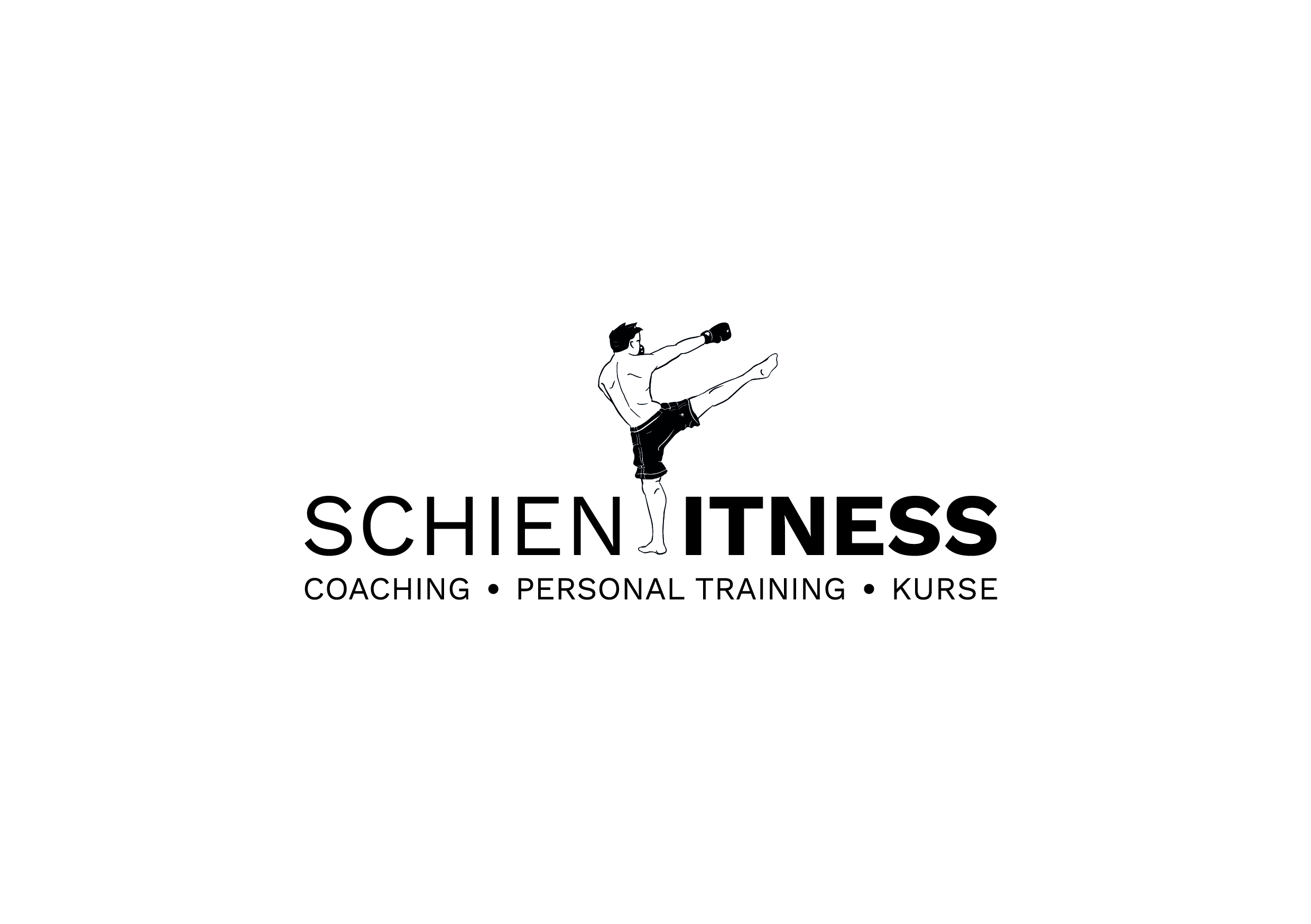 Logo der Firma Schien Fitness - Personal Fitness Training Wolfsburg aus Rühen