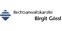 Logo der Firma Rechtsanwaltskanzlei Birgit Gössl aus Ingolstadt