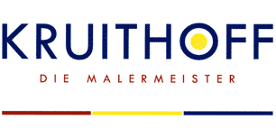 Logo der Firma Harm & Sven Kruithoff GbR aus Münster