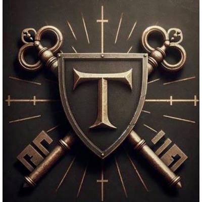 Logo der Firma Thompson Security & Service aus Dinkelsbühl