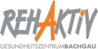 Logo der Firma Krankengymnastik - Rehaktiv aus Großostheim