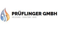 Logo der Firma Prüflinger GmbH aus München