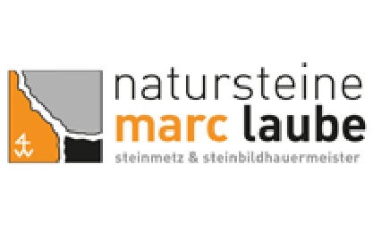 Logo der Firma Natursteine Marc Laube aus Sondershausen