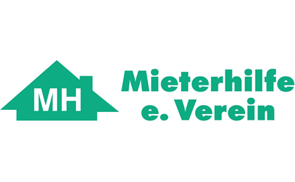 Logo der Firma Mieterhilfe e.V. aus Chemnitz