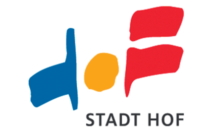 Logo der Firma Hofer Bäder aus Hof