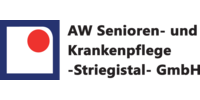 Logo der Firma AW Senioren- und Krankenpflege, Striegistal GmbH aus Oederan