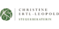 Logo der Firma Christine STEUERBERATERIN Ertl-Leopold aus Pfaffenhofen