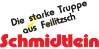 Logo der Firma Schmidtlein Malerfachbetrieb aus Feilitzsch auf dem Branchenportal Maler.org