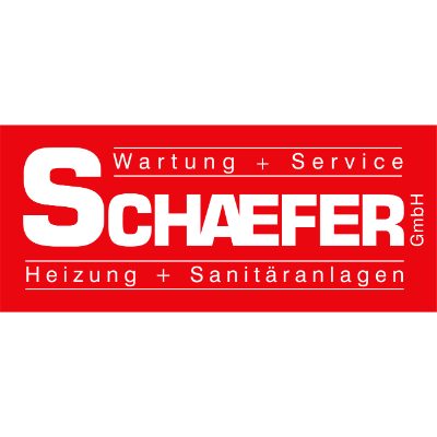 Logo der Firma Wartung + Service Schaefer GmbH - Heizung & Sanitär Leipzig aus Leipzig