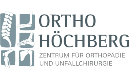 Logo der Firma Ortho Höchberg Ärzte für Orthopädie und Unfallchirurgie aus Höchberg