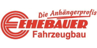 Logo der Firma Ehebauer Fahrzeugbau GmbH aus Ursensollen