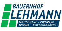 Logo der Firma Lehmann Hauke aus Celle