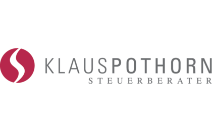 Logo der Firma Pothorn Klaus Dipl.-Betriebswirt (FH) aus Aschaffenburg