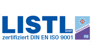 Logo der Firma Listl GmbH aus Regensburg