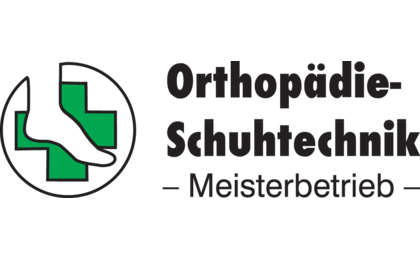 Logo der Firma Dietmar Oehme Orthopädie-Schuhtechnik aus Zschopau