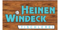 Logo der Firma Treppen Heinen & Windeck GbR aus Mönchengladbach