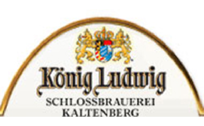 Logo der Firma König Ludwig Schloßbrauerei Kaltenberg aus Fürstenfeldbruck