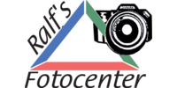Logo der Firma Ralf''s Fotocenter Inh. Ralf Mausolf aus Bad Neustadt