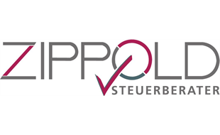 Logo der Firma Zippold Steuerberater aus Uffenheim auf dem Branchenportal Steuer-Berater.de