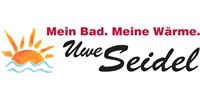 Logo der Firma Heizung Bäder Sanitär Uwe Seidel aus Zwickau auf dem Branchenportal Klimatechniker.net