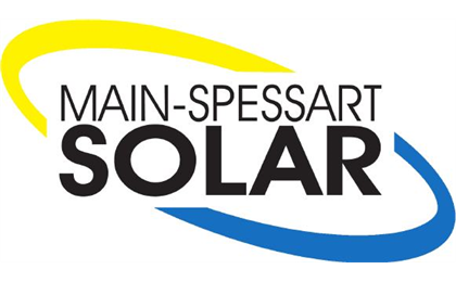 Logo der Firma Main-Spessart Solar GmbH aus Bessenbach