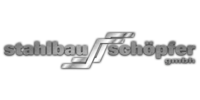 Logo der Firma Stahlbau Schöpfer GmbH aus Gaimersheim