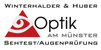 Logo der Firma Optik am Münster aus Titisee-Neustadt