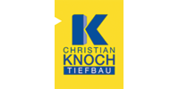 Logo der Firma Christian Knoch GmbH & Co. KG aus Coburg