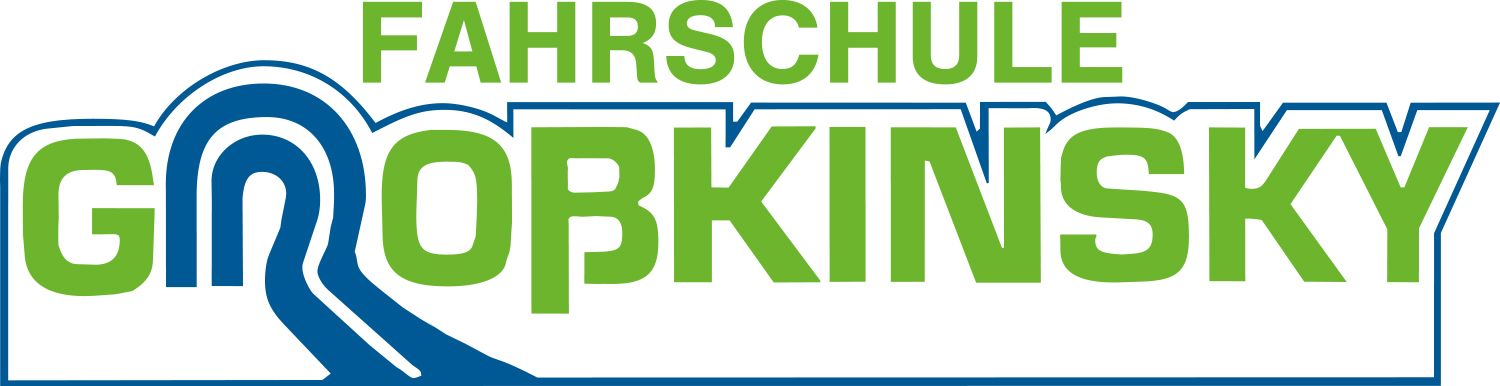 Logo der Firma Fahrschule Großkinsky GmbH aus Miltenberg