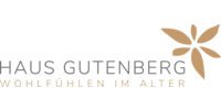 Logo der Firma Gutenberg Haus aus Lahr