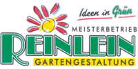 Logo der Firma Klaus Reinlein Gartengestaltung e.K aus Bad Staffelstein