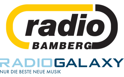 Logo der Firma Radio Bamberg aus Bamberg