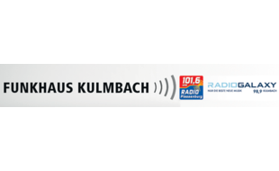 Logo der Firma Radio Plassenburg Studiobetriebs- und Werbegesellschaft mbH & Co. Hörfunksender KG aus Kulmbach
