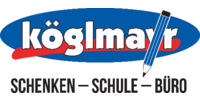Logo der Firma Schreibwaren Köglmayr aus Murnau