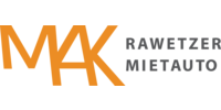 Logo der Firma Rawetzer Mietauto aus Marktredwitz