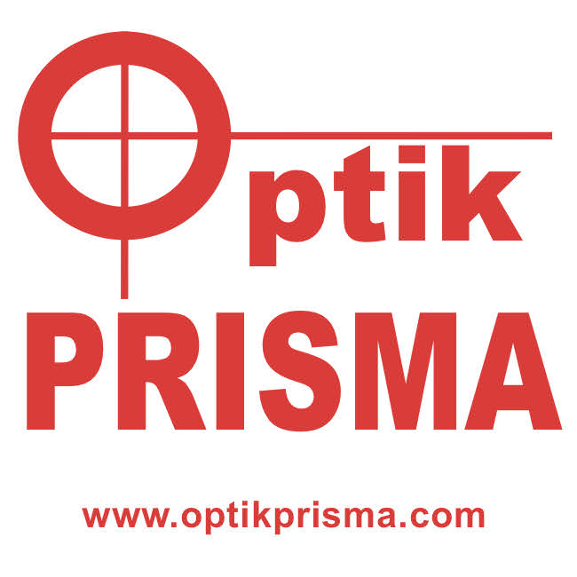 Logo der Firma PRISMA Optik GmbH aus München