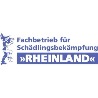 Logo der Firma RS Rheinland Schädlingsbekämpfung GmbH aus Düsseldorf